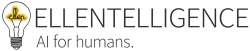 Ellentelligence logo transparent bg